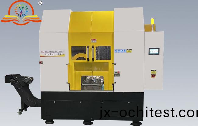 鑄件澆(jiao)冐(mao)口高速圓鋸(ju)機SDY-3Z-450